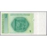 Bosnie-Herzégovine - Pick 59 - 1 convertible maraka - Série B - 1998 - Etat : NEUF