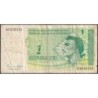 Bosnie-Herzégovine - Pick 59 - 1 convertible maraka - Série B - 1998 - Etat : TB