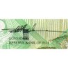 Fidji - Pick 109a - 2 dollars - Série DA - 2007 - Etat : NEUF