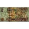 Fidji - Pick 110a - 5 dollars - Série CC - 2007 - Etat : NEUF