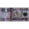 Fidji - Pick 111a - 10 dollars - Série CP - 2007 - Etat : NEUF
