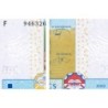 Guinée Equatoriale - Afr. Centrale - Pick 507Fd - 1'000 francs - 2002 (2017) - Etat : NEUF