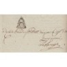 Paris - Révolution - 1793 - Caisse Lafarge - Genève - 90 livres - Etat : SUP+ à SPL