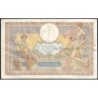 F 23-05 - 14/06/1913 - 100 francs - Merson sans LOM - Série K.1916 - Etat : TTB