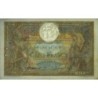 F 23-07 - 27/02/1915 - 100 francs - Merson sans LOM - Série U.2695 - Etat : TTB-