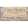 F 23-10 - 09/09/1918 - 100 francs - Merson sans LOM - Série H.5062 - Etat : TB-