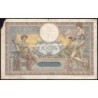 F 23-14 - 25/07/1921 - 100 francs - Merson sans LOM - Série R.7844 - Etat : AB