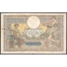 F 23-16 - 10/09/1923 - 100 francs - Merson sans LOM - Série T.9685 - Etat : B+