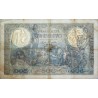 Tunisie - Pick 14_3 - 500 francs - Série F.138 - 03/02/1942 - Etat : TTB