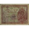 Tunisie - Pick 18 - 20 francs - Série F.2092 - 07/05/1945 - Etat : SUP+