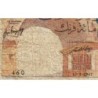 Tunisie - Pick 24 - 100 francs - Série G.114 - 19/03/1947 - Etat : TB-
