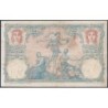 Tunisie - Pick 31 - 1'000 francs - Série P.50 - 11/07/1892 (1943) - Etat : TTB