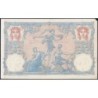 Tunisie - Pick 31 - 1'000 francs - Série V.52 - 13/07/1892 (1943) - Etat : TTB+