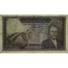 Tunisie - Pick 59 - 5 dinars - Série C/1 - 1958 - Etat : TTB