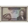 Tunisie - Pick 59 - 5 dinars - Série C/4 - 1958 - Etat : TTB-