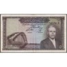 Tunisie - Pick 59 - 5 dinars - Série C/7 - 1958 - Etat : TTB