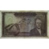Tunisie - Pick 59 - 5 dinars - Série C/8 - 1958 - Etat : TTB