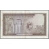 Tunisie - Pick 60 - 5 dinars - Série C/9 - 01/11/1960 - Etat : TTB
