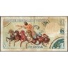 Tunisie - Pick 63a - 1 dinar - Série B/3 - 01/06/1965 - Etat : TB-