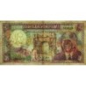 Tunisie - Pick 64a - 5 dinars - Série C/4 - 01/06/1965 - Etat : TB