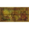 Tunisie - Pick 64a - 5 dinars - Série C/5 - 01/06/1965 - Etat : TB-