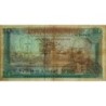Tunisie - Pick 65a - 10 dinars - Série D/10 - 01/06/1965 - Etat : TB-
