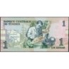 Tunisie - Pick 70 - 1 dinar - Série B/1 - 15/10/1973 - Etat : SPL