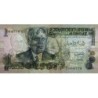 Tunisie - Pick 70 - 1 dinar - Série B/2 - 15/10/1973 - Etat : SUP