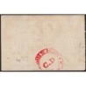 02 - Croix-Fonsomme - Commune - 1 franc - 04/05/1915 - Etat : TTB