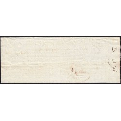 Lot-et-Garonne - Agen - Révolution - 1795 - Emprunt forcé de l'an IV - 5 francs - Etat : TTB+