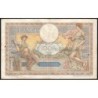 F 24-05 - 21/12/1926 - 100 francs - Merson grands cartouches - Série F.16386 - Etat : TB+