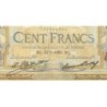 F 24-10 - 15/05/1931 - 100 francs - Merson grands cartouches - Série O.30364 - Etat : TB+