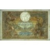 F 24-12 - 23/03/1933 - 100 francs - Merson grands cartouches - Série Q.39645 - Etat : TTB