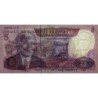 Tunisie - Pick 79 - 5 dinars - Série C/51 - 03/11/1983 - Etat : TB