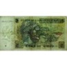Tunisie - Pick 86 - 5 dinars - Série C/7 - 07/11/1993 - Commémoratif - Etat : TB