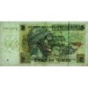 Tunisie - Pick 86 - 5 dinars - Série C/10 - 07/11/1993 - Commémoratif - Etat : TB