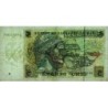 Tunisie - Pick 86 - 5 dinars - Série C/10 - 07/11/1993 - Commémoratif - Etat : TB