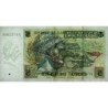 Tunisie - Pick 86 - 5 dinars - Série C/11 - 07/11/1993 - Commémoratif - Etat : TTB