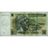 Tunisie - Pick 86 - 5 dinars - Série C/11 - 07/11/1993 - Commémoratif - Etat : TTB