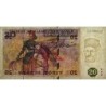 Tunisie - Pick 88 - 20 dinars - Série E/11 - 07/11/1992 - Commémoratif - Etat : TTB