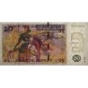 Tunisie - Pick 88 - 20 dinars - Série E/14 - 07/11/1992 - Commémoratif - Etat : SUP