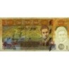 Tunisie - Pick 89 - 30 dinars - Série F/6 - 07/11/1997 - Etat : TTB+