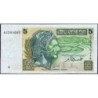 Tunisie - Pick 92 - 5 dinars - Série C/1 - 07/11/2008 - Commémoratif - Etat : NEUF