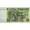 Tunisie - Pick 92 - 5 dinars - Série C/4 - 07/11/2008 - Commémoratif - Etat : NEUF