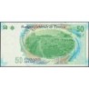Tunisie - Pick 94 - 50 dinars - Série G/6 - 20/03/2011 - Etat : NEUF