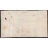 Assignat 37a - 25 livres - 24 octobre 1792 - Série 427 - Etat : TTB-