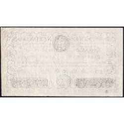 Assignat 07a - 80 livres - 29 septembre 1790 - Série D- Etat : SUP+