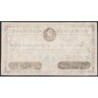 Assignat 08a-v1 (variété) - 90 livres - 29 septembre 1790 - Série G - Etat : SUP+