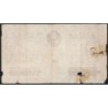 Assignat 15a - 100 livres - 19 juin 1791 - Série 5K - Etat : B