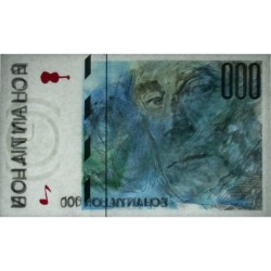 Ravel - Format 100 francs CEZANNE - DIS-05-A-02 - Etat : TTB